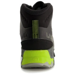 La Sportiva Stream GTX - Walking Boots 16 La Sportiva Stream GTX - Walking Boots -Outdoor Gear Series Store la sportiva stream gtx walking boots detail 6