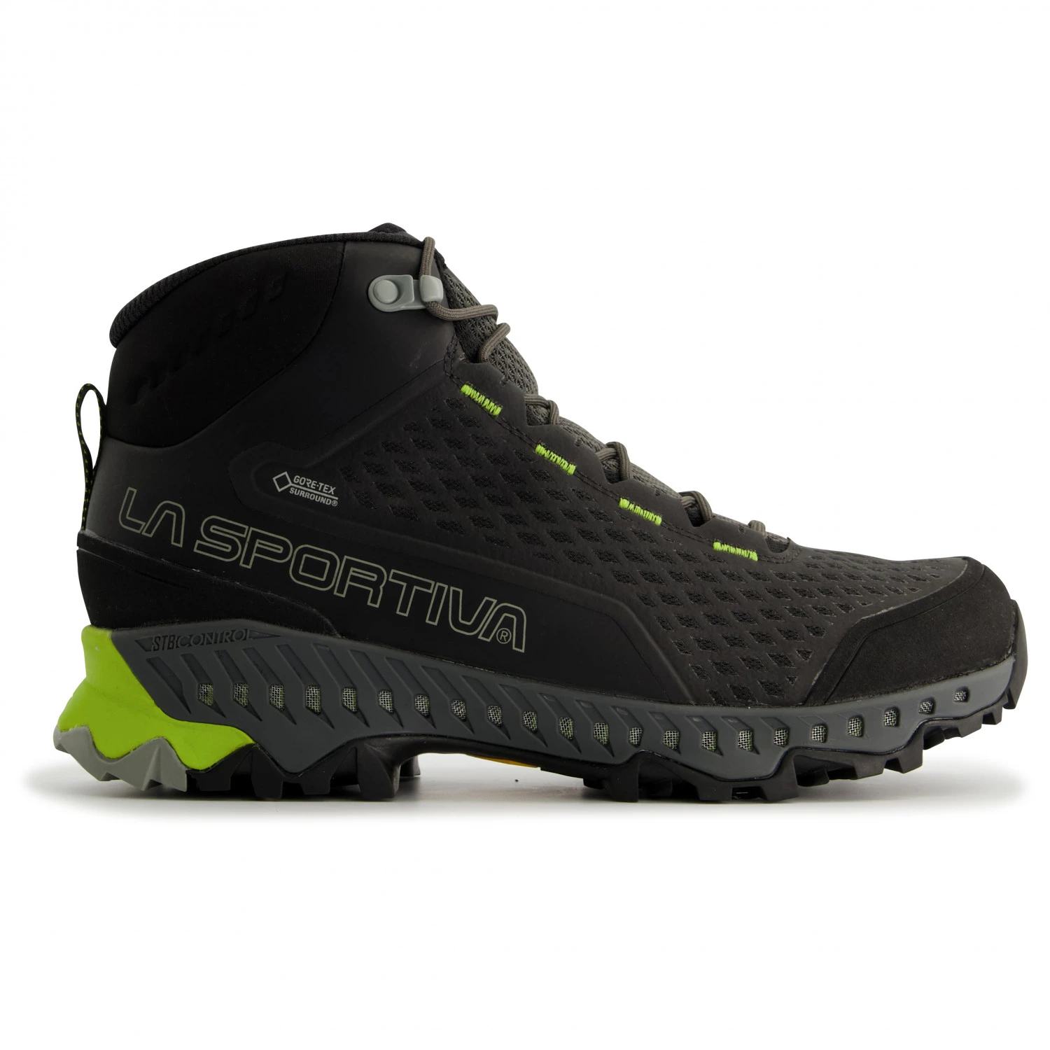 La Sportiva Stream GTX - Walking Boots 3 La Sportiva Stream GTX - Walking Boots