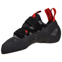 La Sportiva Tarantula Boulder - Climbing Shoes 9 La Sportiva Tarantula Boulder - Climbing Shoes -Outdoor Gear Series Store la sportiva tarantula boulder climbing shoes detail 3