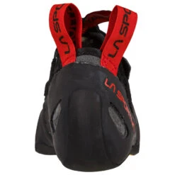 La Sportiva Tarantula Boulder - Climbing Shoes 10 La Sportiva Tarantula Boulder - Climbing Shoes -Outdoor Gear Series Store la sportiva tarantula boulder climbing shoes detail 4