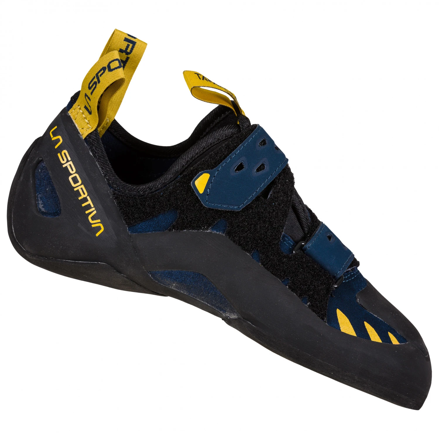 La Sportiva Tarantula Boulder - Climbing Shoes 3 La Sportiva Tarantula Boulder - Climbing Shoes