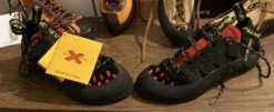 La Sportiva Tarantulace - Climbing Shoes 22 La Sportiva Tarantulace - Climbing Shoes -Outdoor Gear Series Store la sportiva tarantulace kletterschuhe bf 35e442151a999b787ab08abc92d485a8 1