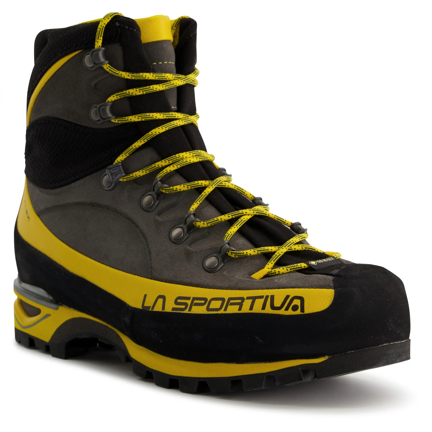La Sportiva Trango Alp Evo GTX - Mountaineering Boots 4 La Sportiva Trango Alp Evo GTX - Mountaineering Boots - Image 2
