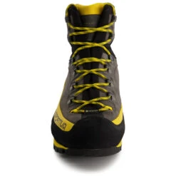La Sportiva Trango Alp Evo GTX - Mountaineering Boots 13 La Sportiva Trango Alp Evo GTX - Mountaineering Boots -Outdoor Gear Series Store la sportiva trango alp evo gtx mountaineering boots detail 3