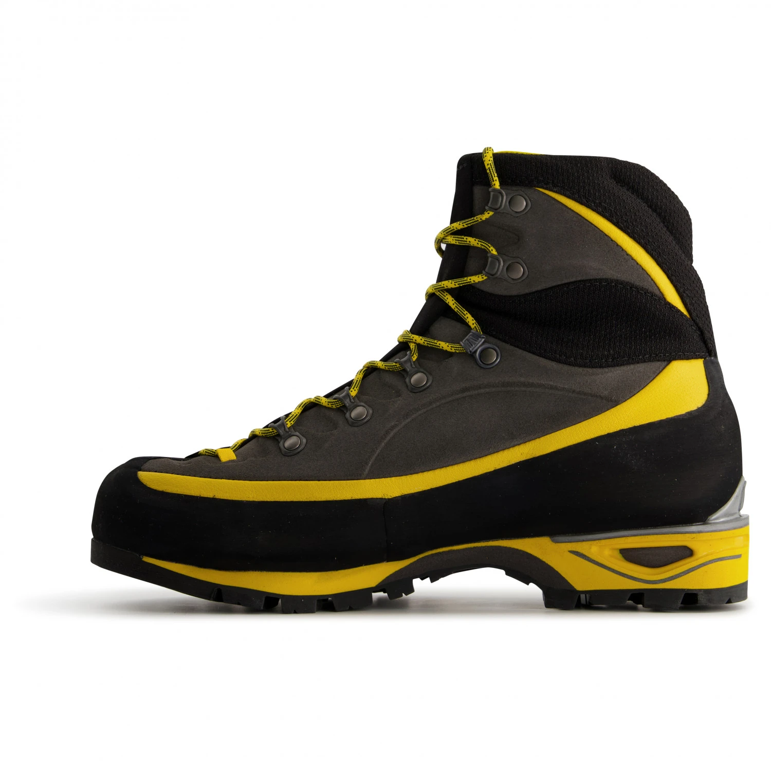 La Sportiva Trango Alp Evo GTX - Mountaineering Boots 6 La Sportiva Trango Alp Evo GTX - Mountaineering Boots - Image 4