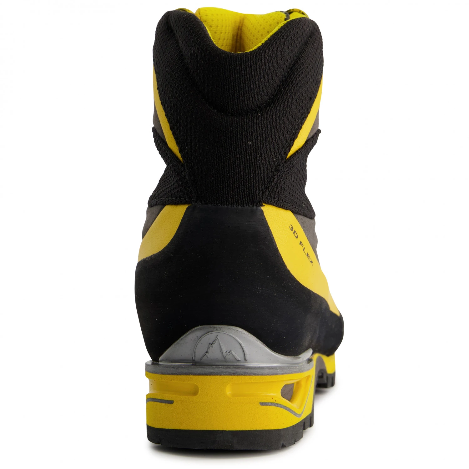 La Sportiva Trango Alp Evo GTX - Mountaineering Boots 8 La Sportiva Trango Alp Evo GTX - Mountaineering Boots - Image 6