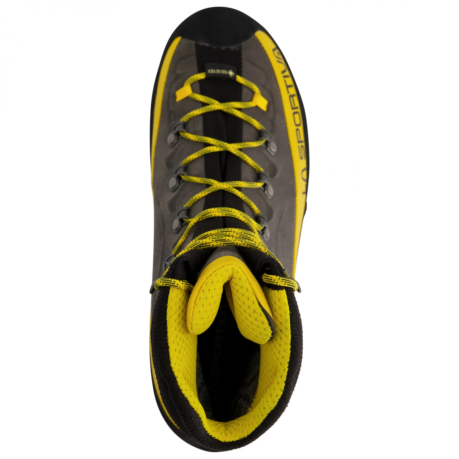 La Sportiva Trango Alp Evo GTX - Mountaineering Boots 10 La Sportiva Trango Alp Evo GTX - Mountaineering Boots - Image 8