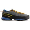 La Sportiva TX4 - Approach Shoes -Outdoor Gear Series Store la sportiva tx4 approach shoes