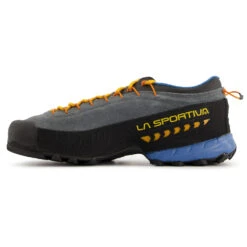 La Sportiva TX4 - Approach Shoes 14 La Sportiva TX4 - Approach Shoes -Outdoor Gear Series Store la sportiva tx4 approach shoes detail 4