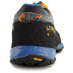 La Sportiva TX4 - Approach Shoes 16 La Sportiva TX4 - Approach Shoes -Outdoor Gear Series Store la sportiva tx4 approach shoes detail 6