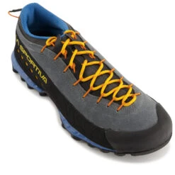La Sportiva TX4 - Approach Shoes 17 La Sportiva TX4 - Approach Shoes -Outdoor Gear Series Store la sportiva tx4 approach shoes detail 7