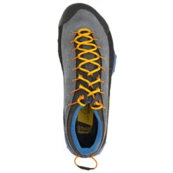 La Sportiva TX4 - Approach Shoes 18 La Sportiva TX4 - Approach Shoes -Outdoor Gear Series Store la sportiva tx4 approach shoes detail 8