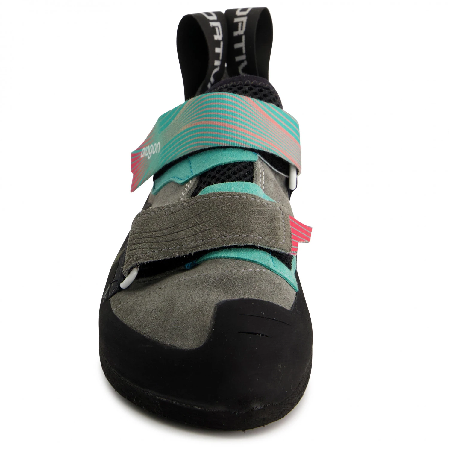 La Sportiva Women's Aragon - Climbing Shoes 5 La Sportiva Women's Aragon - Climbing Shoes - Image 3