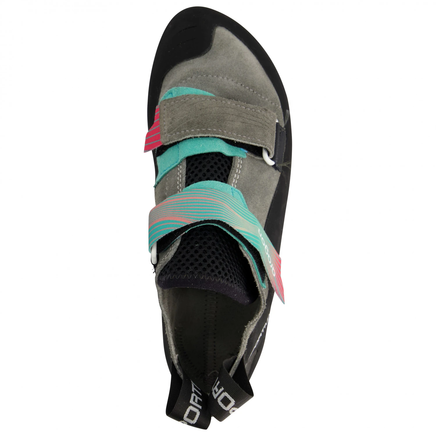 La Sportiva Women's Aragon - Climbing Shoes 10 La Sportiva Women's Aragon - Climbing Shoes - Image 8