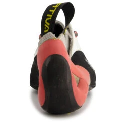 La Sportiva Women's Finale - Climbing Shoes -Outdoor Gear Series Store la sportiva womens finale climbing shoes bf detail 6