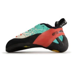 La Sportiva Women's Kataki - Climbing Shoes -Outdoor Gear Series Store la sportiva womens kataki climbing shoes detail 4
