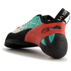 La Sportiva Women's Kataki - Climbing Shoes -Outdoor Gear Series Store la sportiva womens kataki climbing shoes detail 5