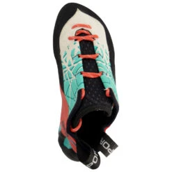 La Sportiva Women's Kataki - Climbing Shoes -Outdoor Gear Series Store la sportiva womens kataki climbing shoes detail 8