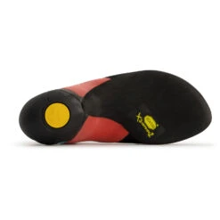 La Sportiva Women's Kataki - Climbing Shoes -Outdoor Gear Series Store la sportiva womens kataki climbing shoes detail 9