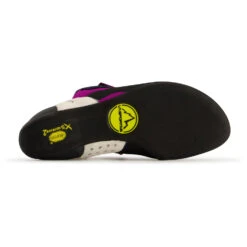 La Sportiva Women's Katana - Climbing Shoes -Outdoor Gear Series Store la sportiva womens katana climbing shoes detail 9