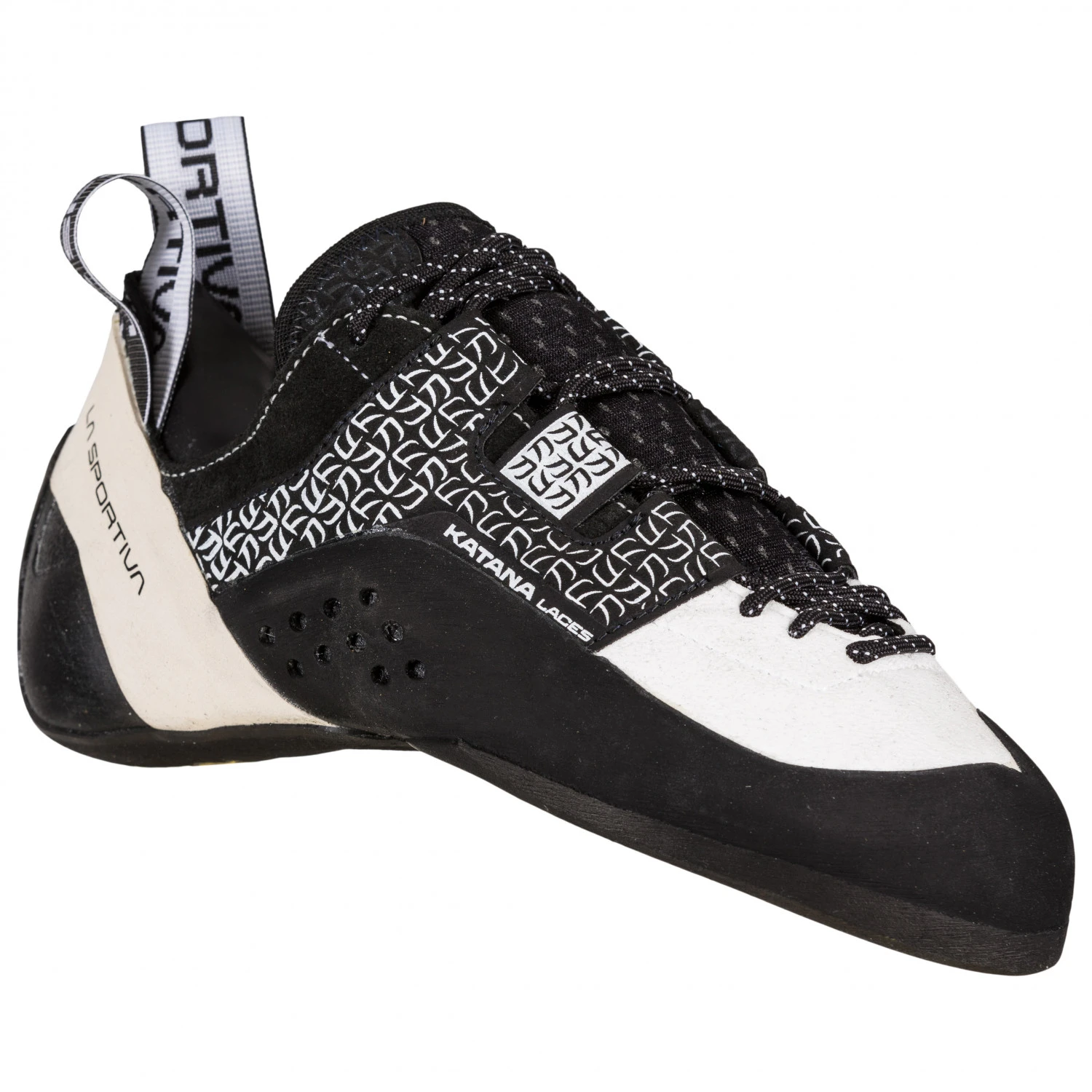 La Sportiva Women's Katana Laces - Climbing Shoes 4 La Sportiva Women's Katana Laces - Climbing Shoes - Image 2