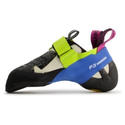 La Sportiva Women's Skwama - Climbing Shoes -Outdoor Gear Series Store la sportiva womens skwama climbing shoes detail 4