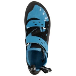 La Sportiva Women's Tarantula - Climbing Shoes -Outdoor Gear Series Store la sportiva womens tarantula climbing shoes detail 8