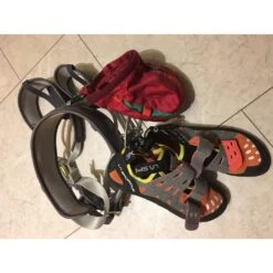 La Sportiva Women's Tarantula - Climbing Shoes -Outdoor Gear Series Store la sportiva womens tarantula kletterschuhe 3b539af704cb3a992c1b57c2709e34d0 1