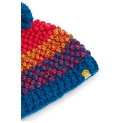 La Sportiva Women's Terry Beanie - Beanie 7 La Sportiva Women's Terry Beanie - Beanie -Outdoor Gear Series Store la sportiva womens terry beanie beanie detail 3