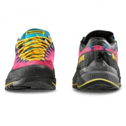 La Sportiva Women's TX4 R - Approach Shoes 10 La Sportiva Women's TX4 R - Approach Shoes -Outdoor Gear Series Store la sportiva womens tx4 r approach shoes detail 3
