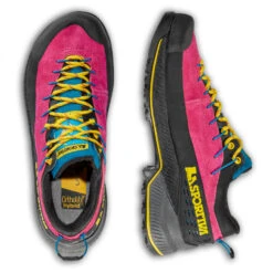 La Sportiva Women's TX4 R - Approach Shoes 11 La Sportiva Women's TX4 R - Approach Shoes -Outdoor Gear Series Store la sportiva womens tx4 r approach shoes detail 4