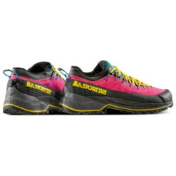 La Sportiva Women's TX4 R - Approach Shoes 12 La Sportiva Women's TX4 R - Approach Shoes -Outdoor Gear Series Store la sportiva womens tx4 r approach shoes detail 5