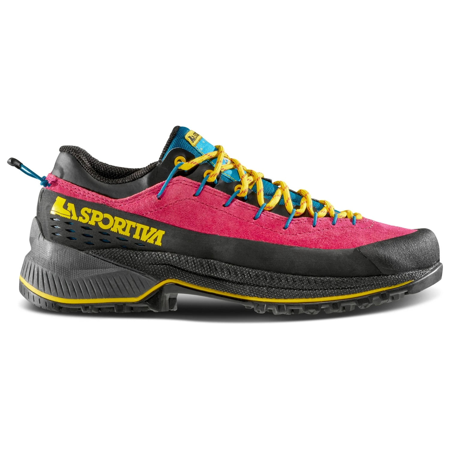 La Sportiva Women's TX4 R - Approach Shoes 3 La Sportiva Women's TX4 R - Approach Shoes