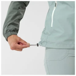 Lafuma Women's Access Jacket - Waterproof Jacket 13 Lafuma Women's Access Jacket - Waterproof Jacket -Outdoor Gear Series Store lafuma womens access jacket waterproof jacket detail 6