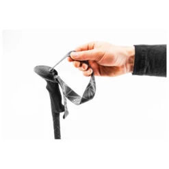 Leki Black Series SLS XTG - Walking Poles 10 Leki Black Series SLS XTG - Walking Poles -Outdoor Gear Series Store leki black series sls xtg walking poles detail 3