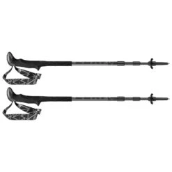 Leki Black Series SLS XTG - Walking Poles 13 Leki Black Series SLS XTG - Walking Poles -Outdoor Gear Series Store leki black series sls xtg walking poles detail 6