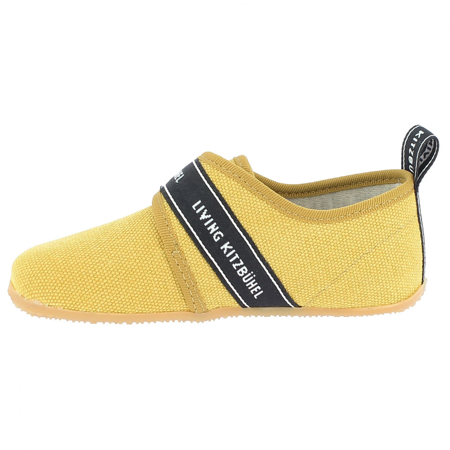 Living Kitzbühel Klettmodell LK Schriftzug - Slippers 4 Living Kitzbühel Klettmodell LK Schriftzug - Slippers - Image 2