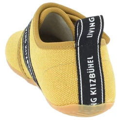 Living Kitzbühel Klettmodell LK Schriftzug - Slippers 8 Living Kitzbühel Klettmodell LK Schriftzug - Slippers -Outdoor Gear Series Store living kitzbuehel klettmodell lk schriftzug slippers detail 3