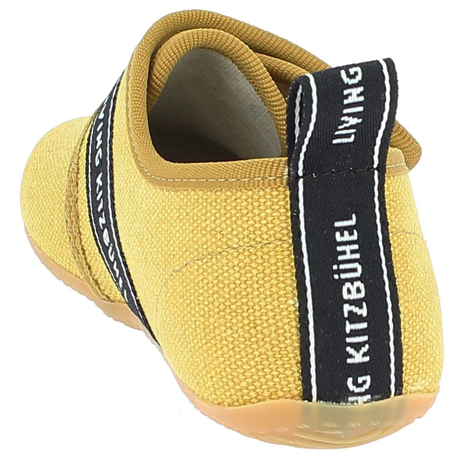 Living Kitzbühel Klettmodell LK Schriftzug - Slippers 5 Living Kitzbühel Klettmodell LK Schriftzug - Slippers - Image 3