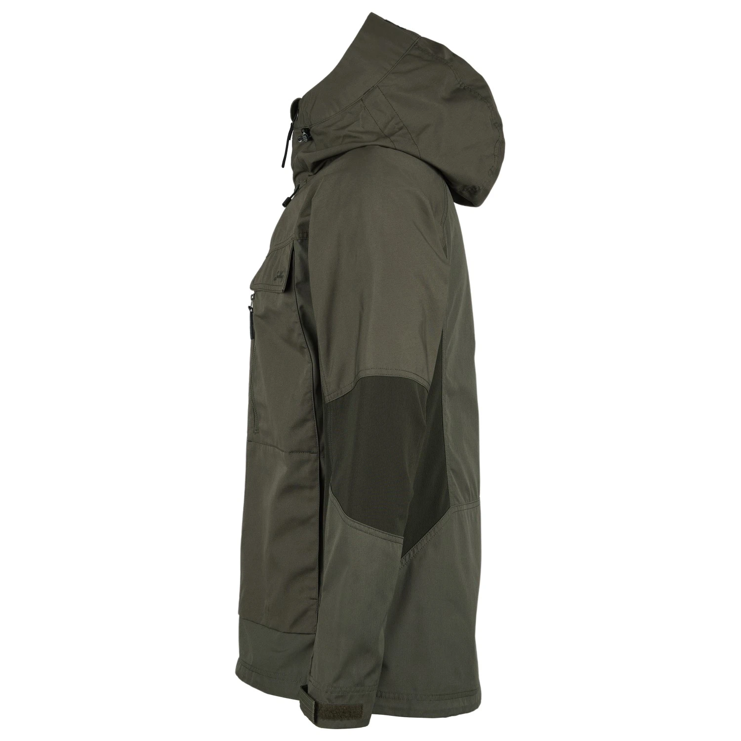 Lundhags Authentic Jacket - Casual Jacket 4 Lundhags Authentic Jacket - Casual Jacket - Image 2