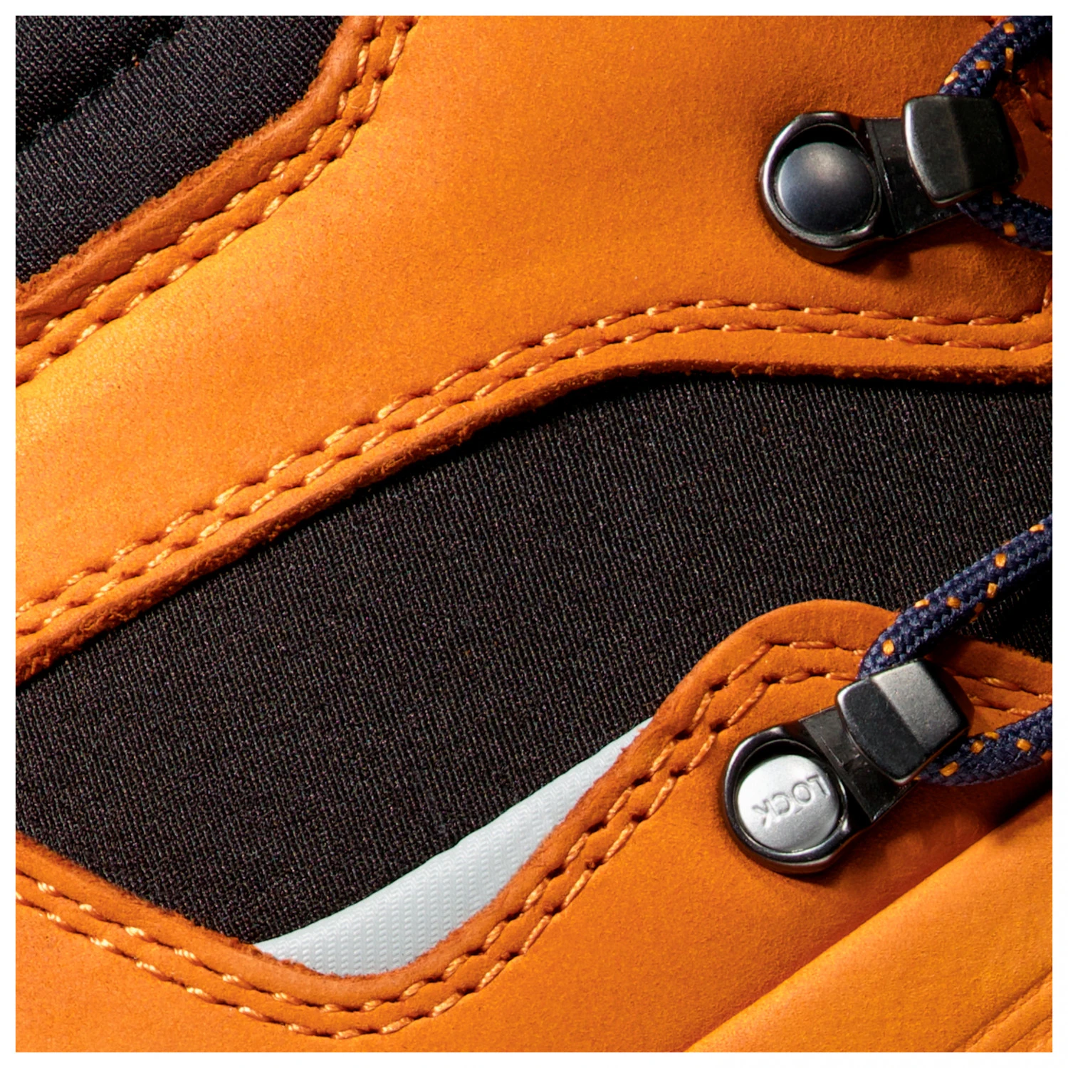 Mammut Kento Advanced High GTX - Mountaineering Boots 12 Mammut Kento Advanced High GTX - Mountaineering Boots - Image 10