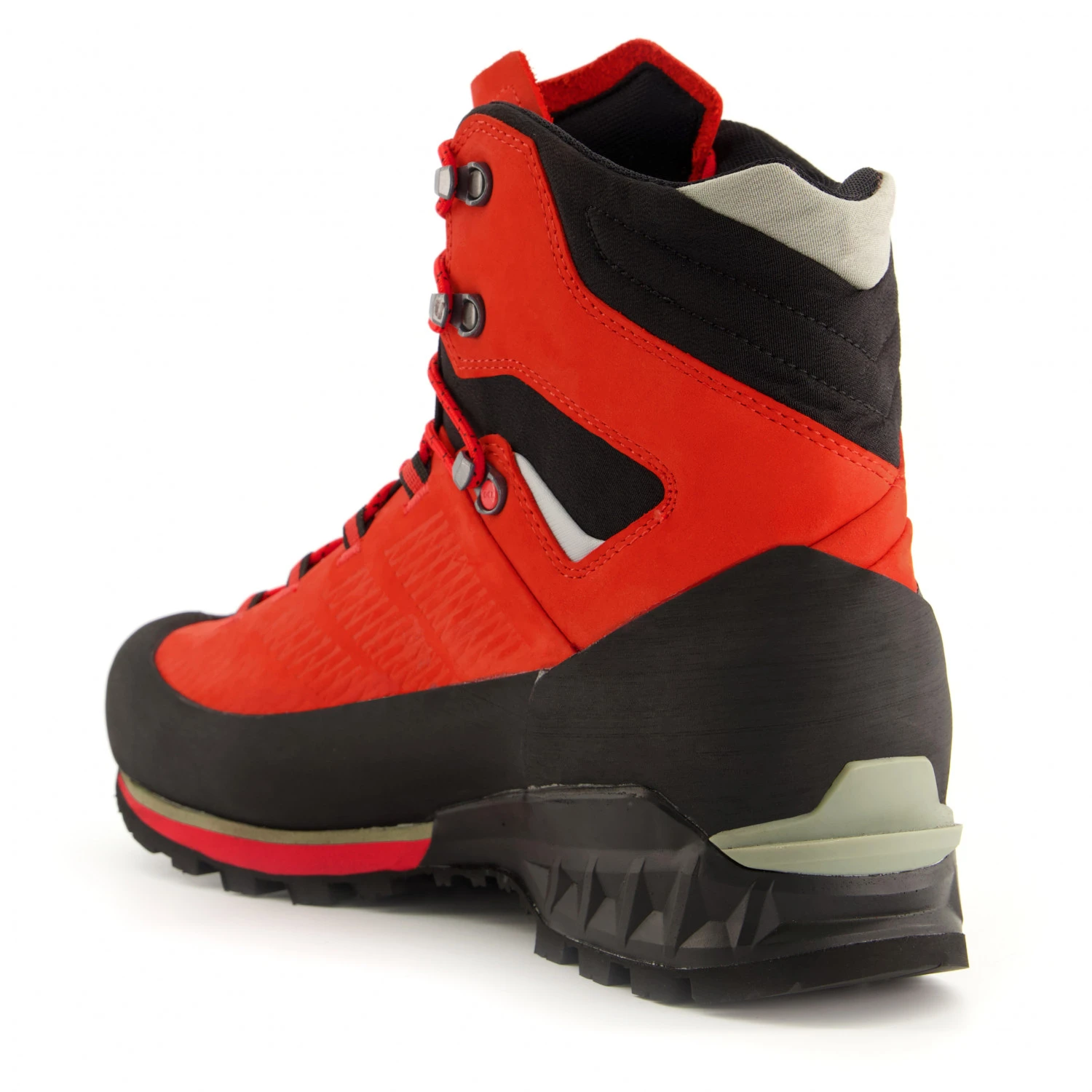 Mammut Kento Advanced High GTX - Mountaineering Boots 7 Mammut Kento Advanced High GTX - Mountaineering Boots - Image 5
