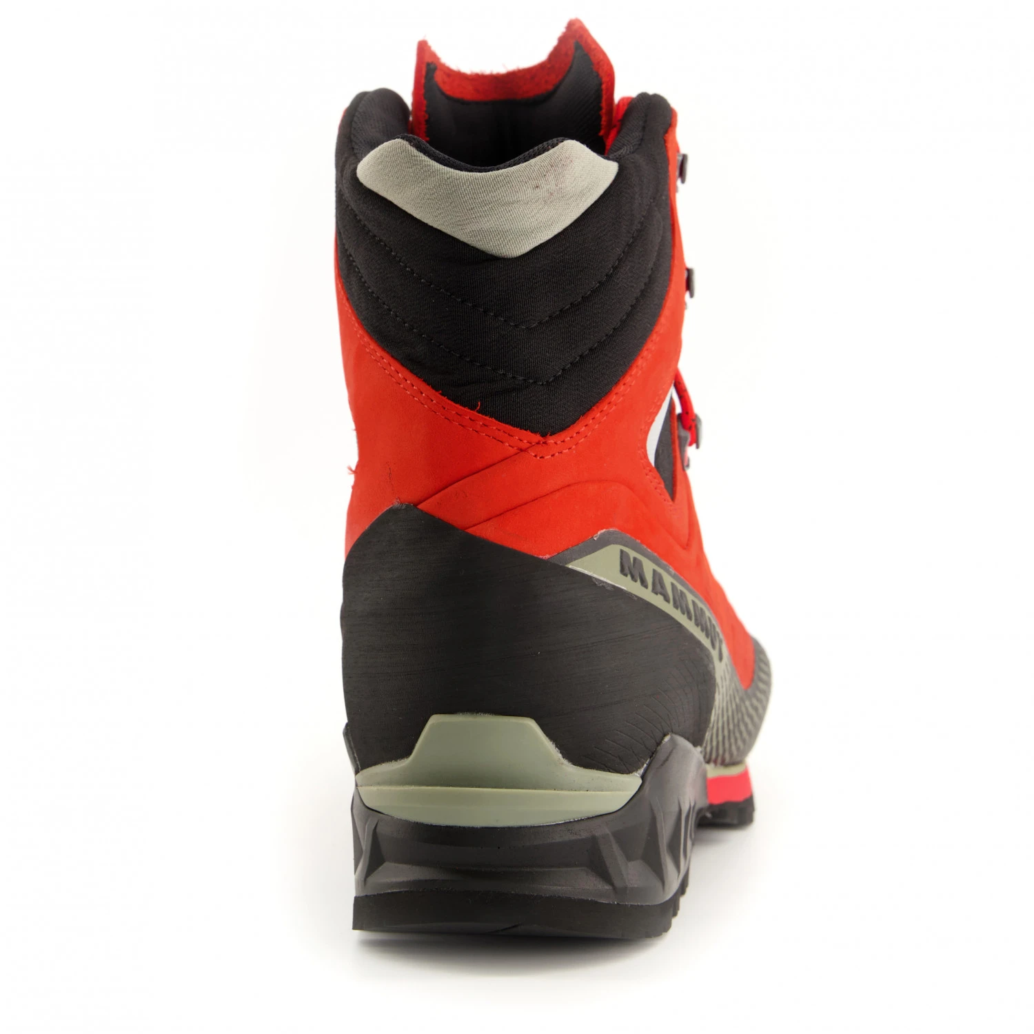 Mammut Kento Advanced High GTX - Mountaineering Boots 8 Mammut Kento Advanced High GTX - Mountaineering Boots - Image 6