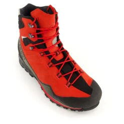 Mammut Kento Advanced High GTX - Mountaineering Boots 18 Mammut Kento Advanced High GTX - Mountaineering Boots -Outdoor Gear Series Store mammut kento advanced high gtx mountaineering boots detail 7