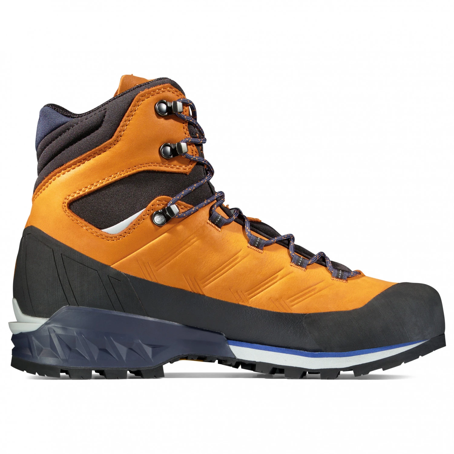 Mammut Kento Advanced High GTX - Mountaineering Boots 3 Mammut Kento Advanced High GTX - Mountaineering Boots