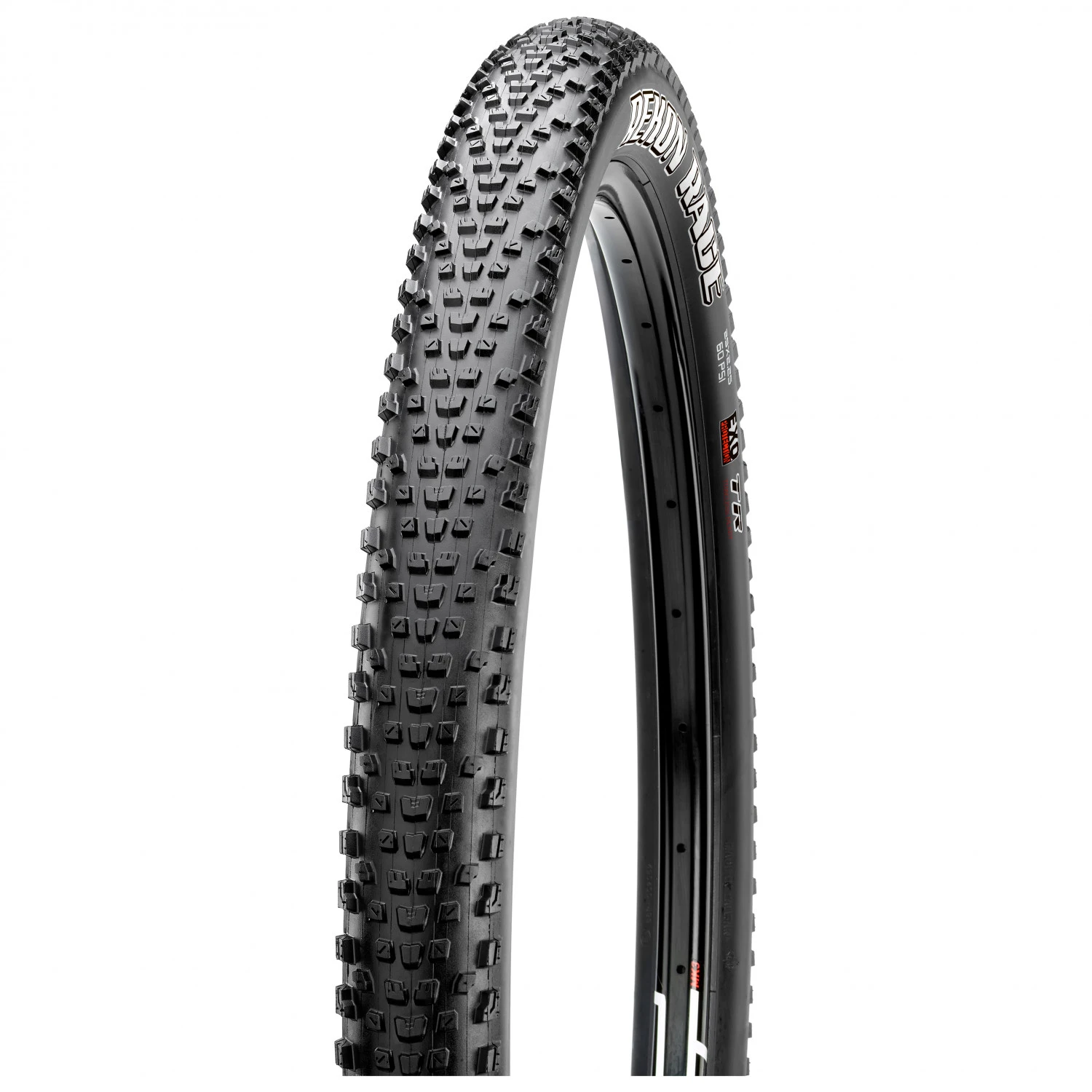 MAXXIS Rekon Race 29'' (57-622) Dual EXO TR - Cyclocross Tyre 3 MAXXIS Rekon Race 29'' (57-622) Dual EXO TR - Cyclocross Tyre