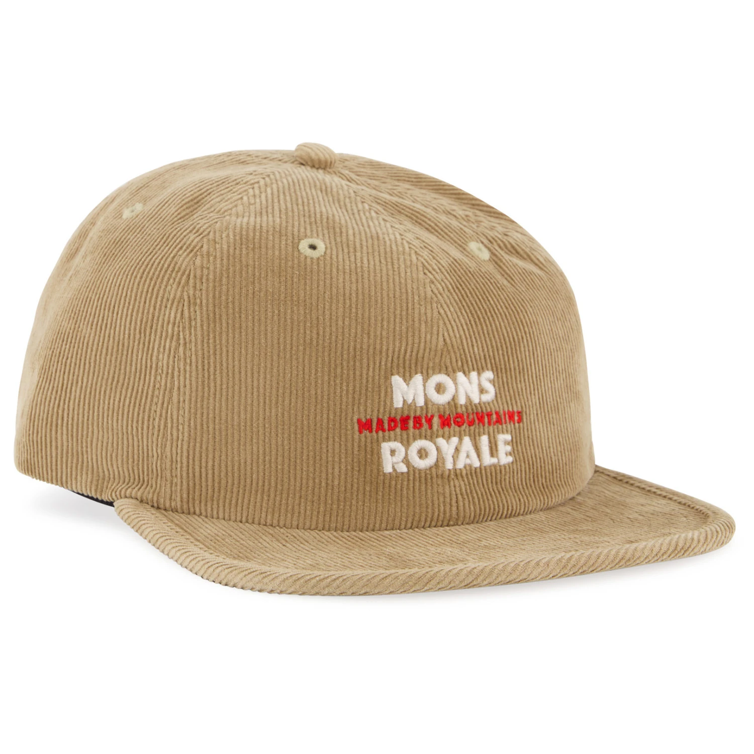 Mons Royale Roam Corduroy Cap - Cap 3 Mons Royale Roam Corduroy Cap - Cap