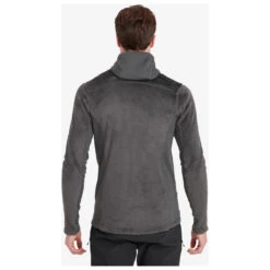 Montane Protium XPD Hoodie - Fleece Jacket 9 Montane Protium XPD Hoodie - Fleece Jacket -Outdoor Gear Series Store montane protium xpd hoodie fleece jacket detail 3