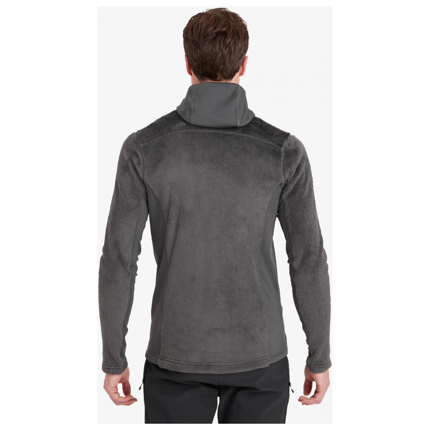 Montane Protium XPD Hoodie - Fleece Jacket 5 Montane Protium XPD Hoodie - Fleece Jacket - Image 3