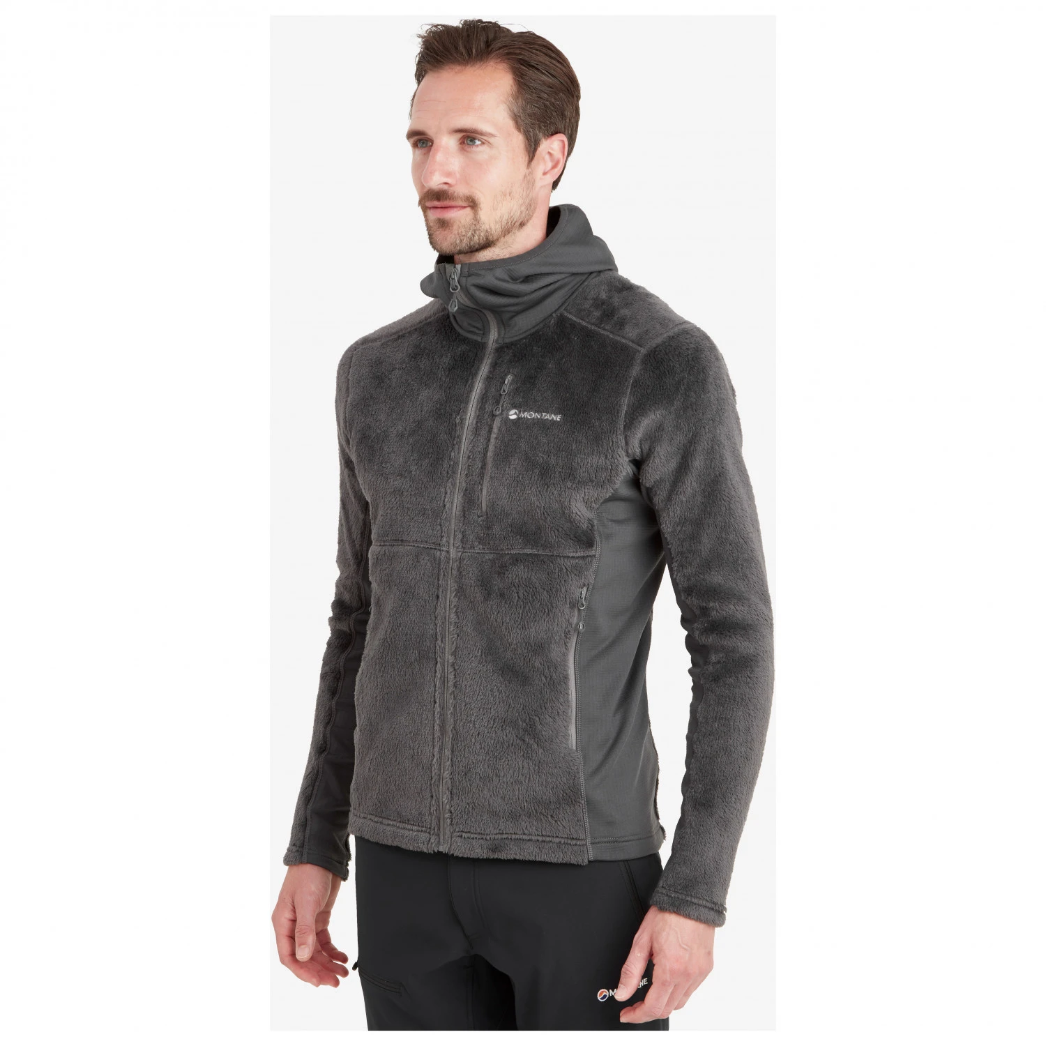 Montane Protium XPD Hoodie - Fleece Jacket 6 Montane Protium XPD Hoodie - Fleece Jacket - Image 4